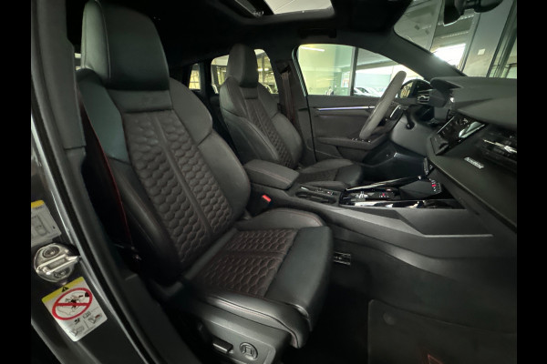 Audi RS3 Sportback 2.5 TFSI quattro Pano|Memory|HuD|B&O|Keyless|360