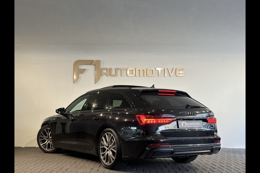 Audi A6 Avant 55 TFSI e quattro Competition Pano|HuD|Trekhaak| B&O