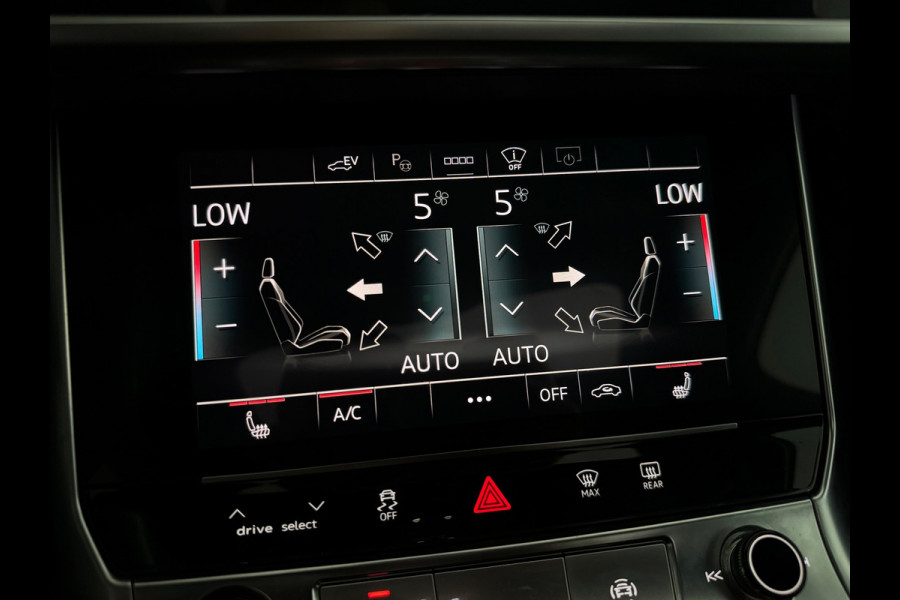 Audi A6 Avant 55 TFSI e quattro Competition Pano|HuD|Trekhaak| B&O