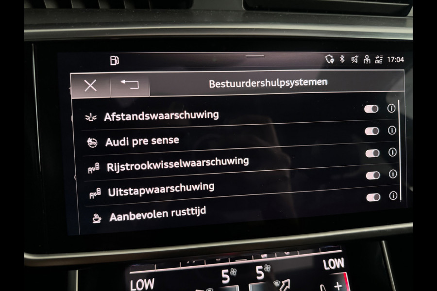 Audi A6 Avant 55 TFSI e quattro Competition Pano|HuD|Trekhaak| B&O