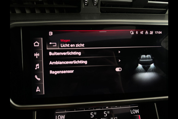 Audi A6 Avant 55 TFSI e quattro Competition Pano|HuD|Trekhaak| B&O