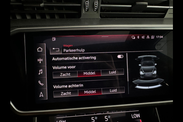 Audi A6 Avant 55 TFSI e quattro Competition Pano|HuD|Trekhaak| B&O