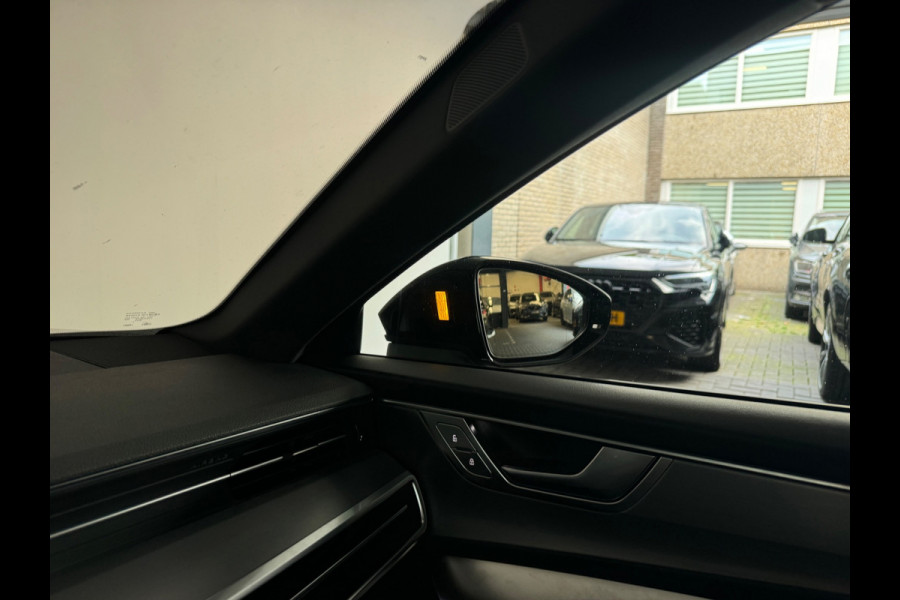 Audi A6 Avant 55 TFSI e quattro Competition Pano|HuD|Trekhaak| B&O