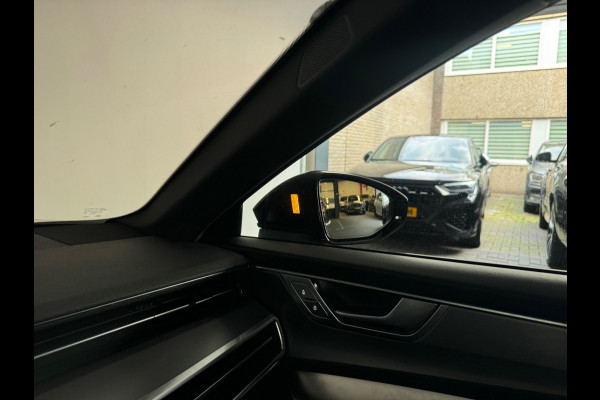 Audi A6 Avant 55 TFSI e quattro Competition Pano|HuD|Trekhaak| B&O