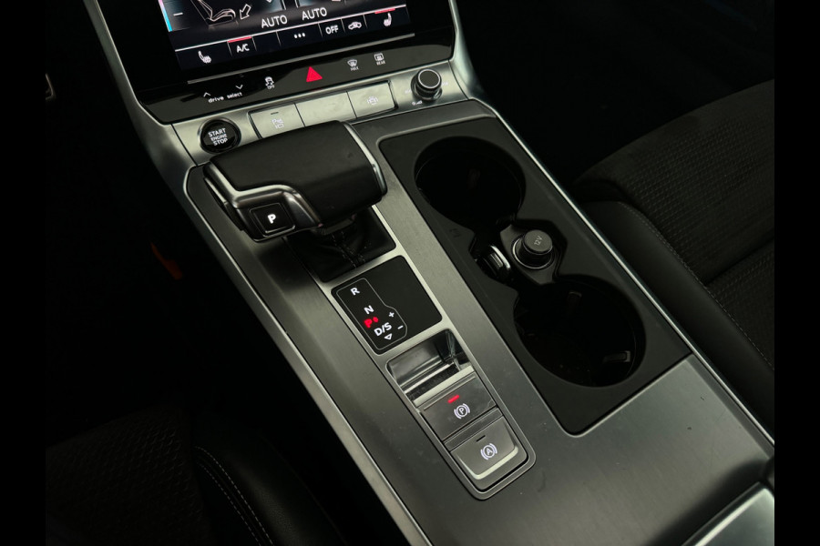 Audi A6 Avant 55 TFSI e quattro Competition Pano|HuD|Trekhaak| B&O