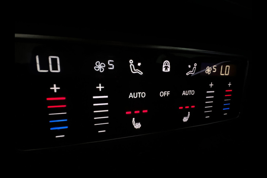 Audi A6 Avant 55 TFSI e quattro Competition Pano|HuD|Trekhaak| B&O