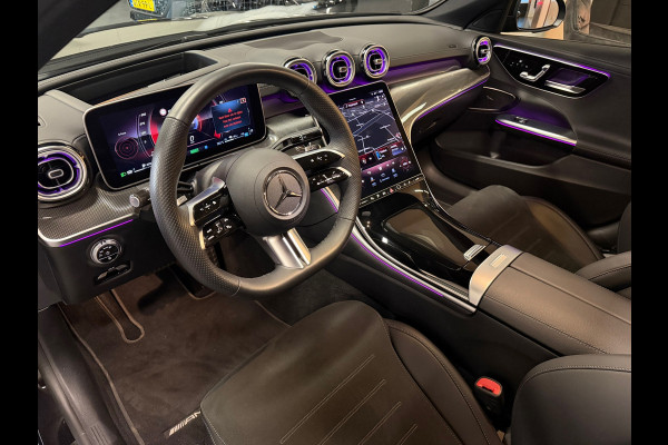 Mercedes-Benz C-Klasse 300 e AMG Night Panorama Memory Headup 360Camera