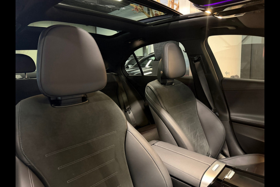 Mercedes-Benz C-Klasse 300 e AMG Night Panorama Memory Headup 360Camera