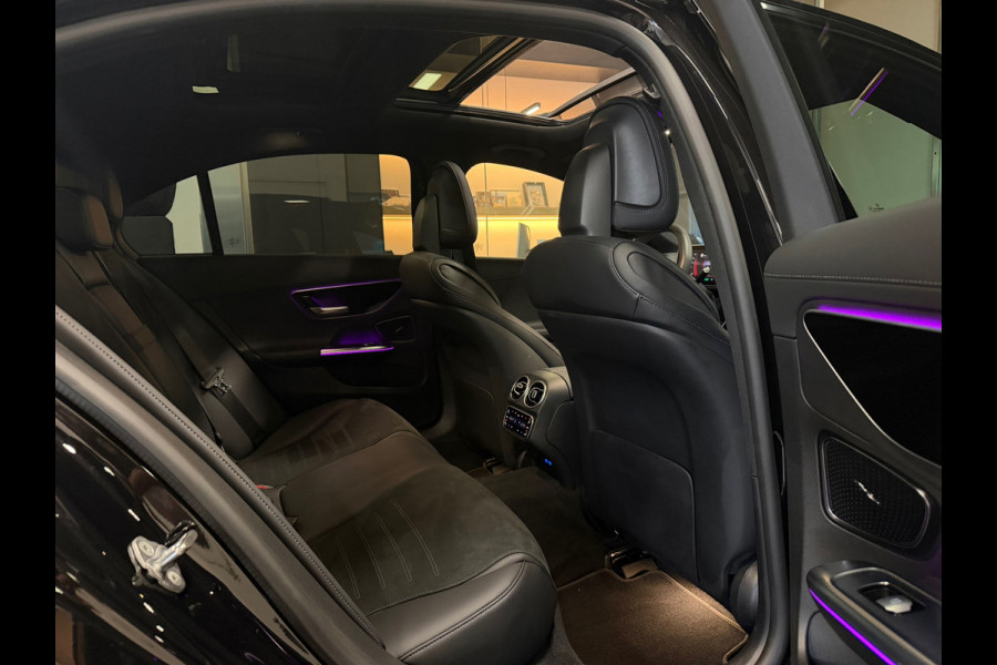 Mercedes-Benz C-Klasse 300 e AMG Night Panorama Memory Headup 360Camera