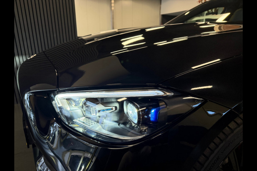 Mercedes-Benz C-Klasse 300 e AMG Night Panorama Memory Headup 360Camera