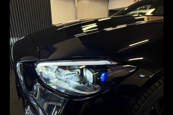 Mercedes-Benz C-Klasse 300 e AMG Night Panorama Memory Headup 360Camera