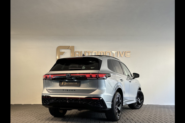Volkswagen Tiguan 1.5 eHybrid R-Line Business Pano|H/K|Massage|HuD|Trekhaak