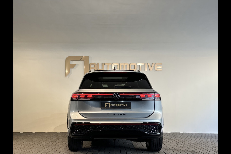Volkswagen Tiguan 1.5 eHybrid R-Line Business Pano|H/K|Massage|HuD|Trekhaak