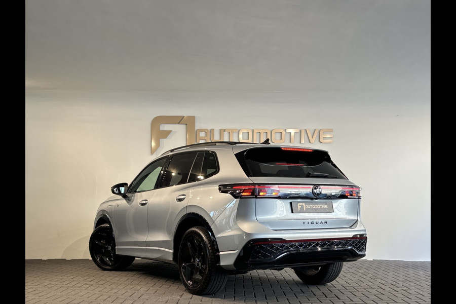 Volkswagen Tiguan 1.5 eHybrid R-Line Business Pano|H/K|Massage|HuD|Trekhaak