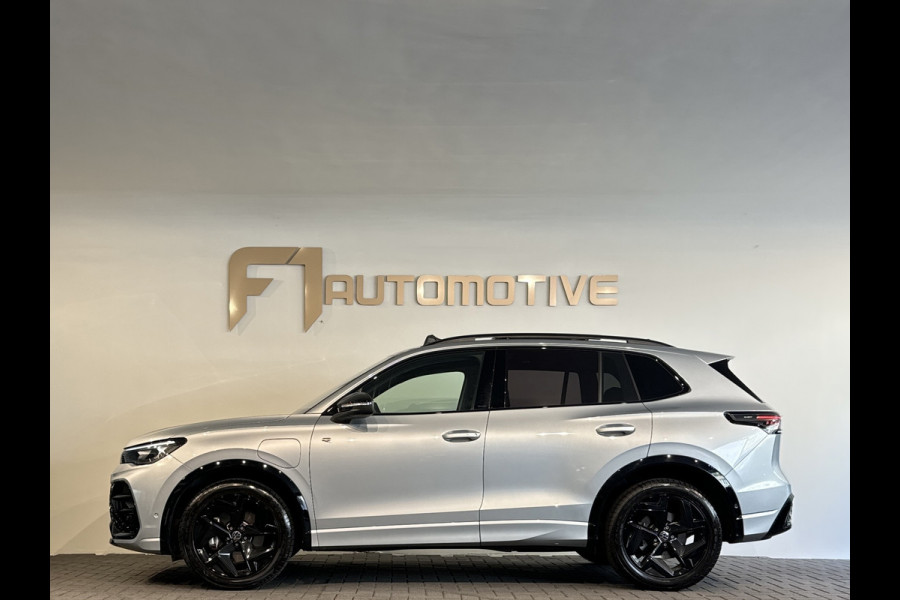 Volkswagen Tiguan 1.5 eHybrid R-Line Business Pano|H/K|Massage|HuD|Trekhaak