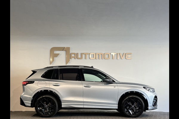 Volkswagen Tiguan 1.5 eHybrid R-Line Business Pano|H/K|Massage|HuD|Trekhaak
