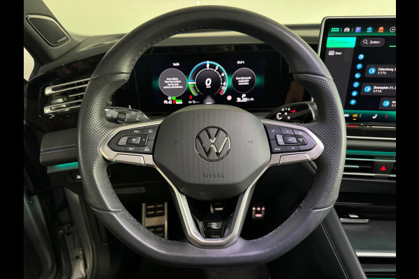 Volkswagen Tiguan 1.5 eHybrid R-Line Business Pano|H/K|Massage|HuD|Trekhaak