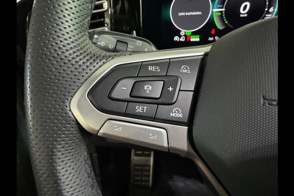 Volkswagen Tiguan 1.5 eHybrid R-Line Business Pano|H/K|Massage|HuD|Trekhaak