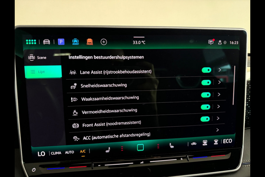Volkswagen Tiguan 1.5 eHybrid R-Line Business Pano|H/K|Massage|HuD|Trekhaak