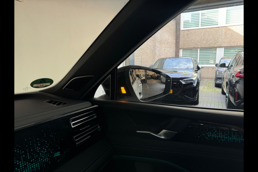 Volkswagen Tiguan 1.5 eHybrid R-Line Business Pano|H/K|Massage|HuD|Trekhaak
