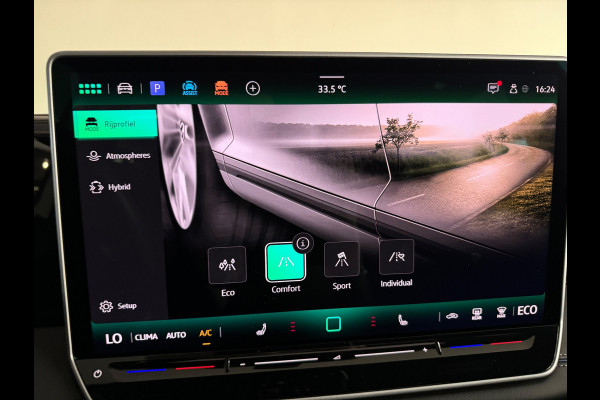 Volkswagen Tiguan 1.5 eHybrid R-Line Business Pano|H/K|Massage|HuD|Trekhaak