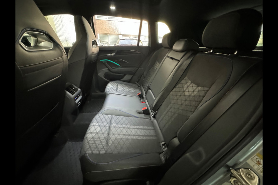 Volkswagen Tiguan 1.5 eHybrid R-Line Business Pano|H/K|Massage|HuD|Trekhaak