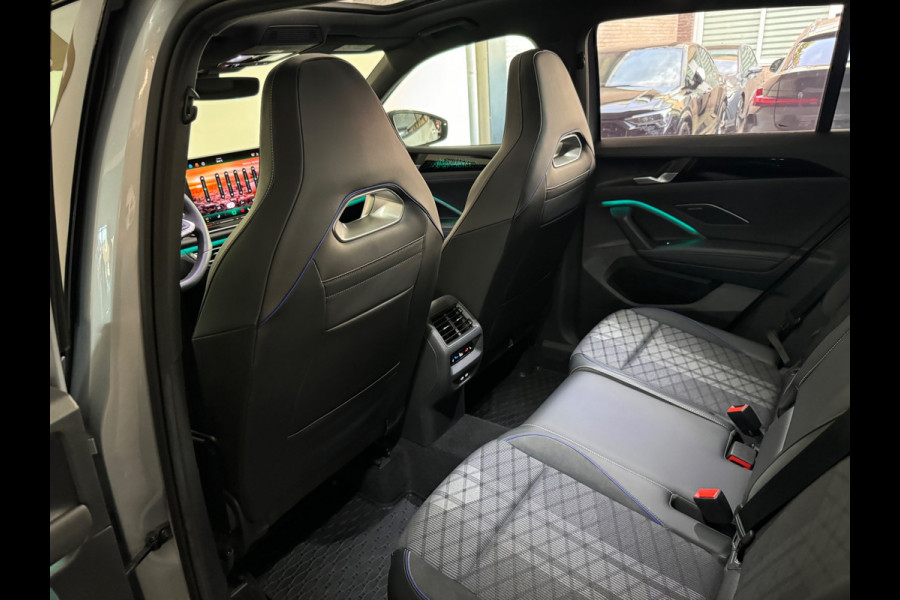 Volkswagen Tiguan 1.5 eHybrid R-Line Business Pano|H/K|Massage|HuD|Trekhaak