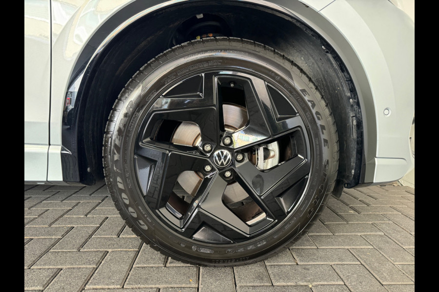 Volkswagen Tiguan 1.5 eHybrid R-Line Business Pano|H/K|Massage|HuD|Trekhaak