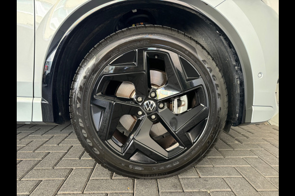 Volkswagen Tiguan 1.5 eHybrid R-Line Business Pano|H/K|Massage|HuD|Trekhaak