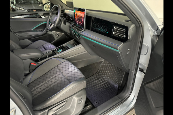 Volkswagen Tiguan 1.5 eHybrid R-Line Business Pano|H/K|Massage|HuD|Trekhaak