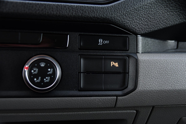 MAN TGE 3.180 35 2.0 L3H2 DC PB Edition Camera, Cruise, Carplay, LED, 177pk, Automaat, Sensoren, Multimedia, Uniek!