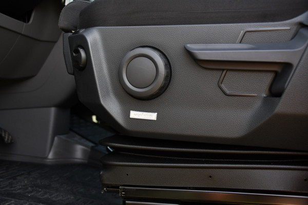 MAN TGE 3.180 35 2.0 L3H2 DC PB Edition Camera, Cruise, Carplay, LED, 177pk, Automaat, Sensoren, Multimedia, Uniek!