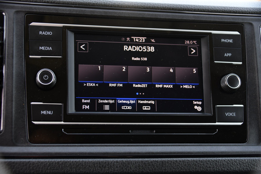 MAN TGE 3.180 35 2.0 L3H2 DC PB Edition Camera, Cruise, Carplay, LED, 177pk, Automaat, Sensoren, Multimedia, Uniek!