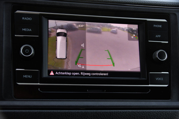 MAN TGE 3.180 35 2.0 L3H2 DC PB Edition Camera, Cruise, Carplay, LED, 177pk, Automaat, Sensoren, Multimedia, Uniek!