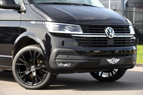 Volkswagen Transporter 2.0 TDI L2H1 30 Bulli Virtual, Cruise, Camera, Carplay, LED, Automaat, 150pk, Multimedia, Sensoren, Airco, Uniek!