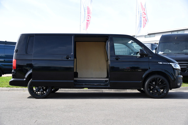Volkswagen Transporter 2.0 TDI L2H1 30 Bulli Virtual, Cruise, Camera, Carplay, LED, Automaat, 150pk, Multimedia, Sensoren, Airco, Uniek!