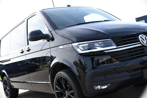 Volkswagen Transporter 2.0 TDI L2H1 30 Bulli Virtual, Cruise, Camera, Carplay, LED, Automaat, 150pk, Multimedia, Sensoren, Airco, Uniek!