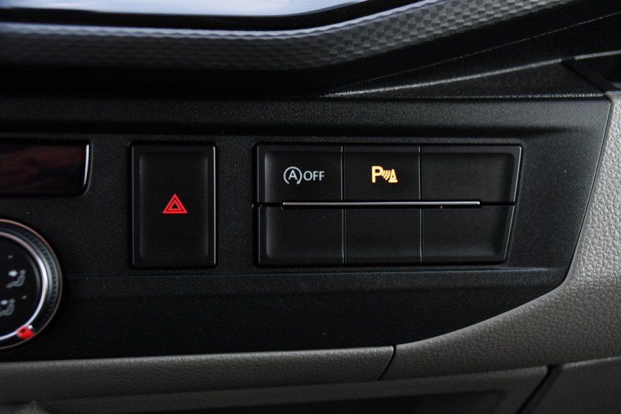 Volkswagen Transporter 2.0 TDI L2H1 30 Bulli Virtual, Cruise, Camera, Carplay, LED, Automaat, 150pk, Multimedia, Sensoren, Airco, Uniek!