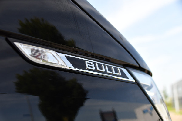 Volkswagen Transporter 2.0 TDI L2H1 30 Bulli Virtual, Cruise, Camera, Carplay, LED, Automaat, 150pk, Multimedia, Sensoren, Airco, Uniek!