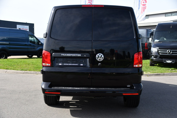 Volkswagen Transporter 2.0 TDI L2H1 30 Bulli Virtual, Cruise, Camera, Carplay, LED, Automaat, 150pk, Multimedia, Sensoren, Airco, Uniek!