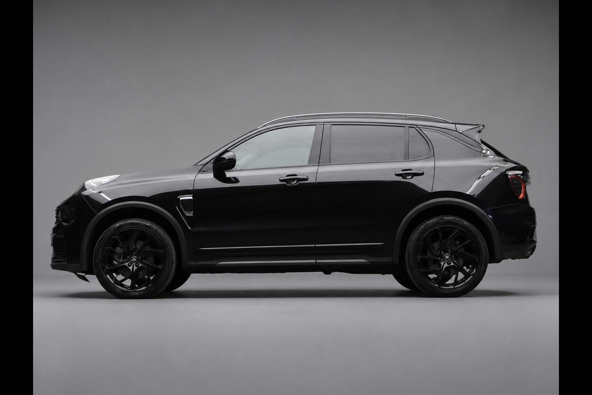 Lynk & Co 01 1.5 Sport (APPLE CARPLAY,SCHUIFDAK,CAMERA,360 VIEW,STOELVERWARMING,CLIMATE,CRUISE,LED,GETINT,SPORTSTOELEN,LM VELGEN)