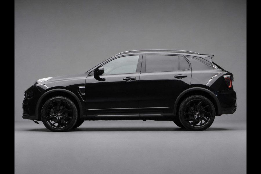 Lynk & Co 01 1.5 Sport (APPLE CARPLAY,SCHUIFDAK,CAMERA,360 VIEW,STOELVERWARMING,CLIMATE,CRUISE,LED,GETINT,SPORTSTOELEN,LM VELGEN)