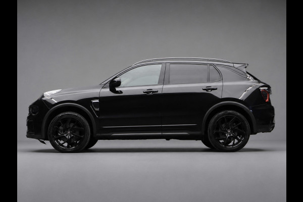Lynk & Co 01 1.5 Sport (APPLE CARPLAY,SCHUIFDAK,CAMERA,360 VIEW,STOELVERWARMING,CLIMATE,CRUISE,LED,GETINT,SPORTSTOELEN,LM VELGEN)