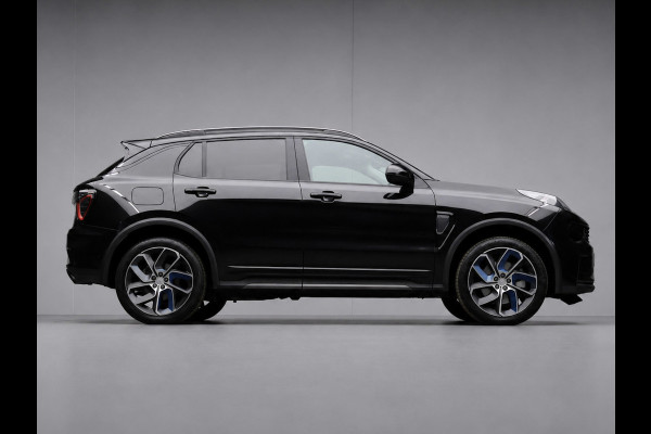 Lynk & Co 01 1.5 Sport (APPLE CARPLAY,SCHUIFDAK,CAMERA,360 VIEW,STOELVERWARMING,CLIMATE,CRUISE,LED,GETINT,SPORTSTOELEN,LM VELGEN)
