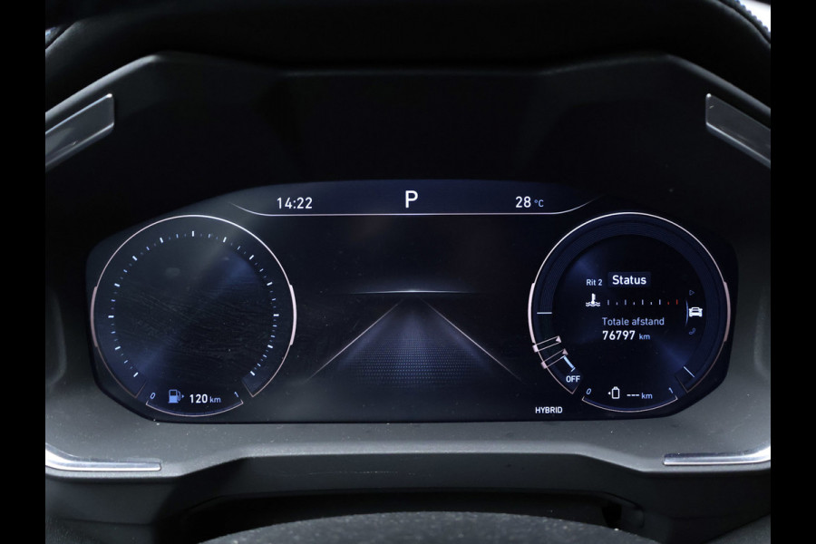 Lynk & Co 01 1.5 Sport (APPLE CARPLAY,SCHUIFDAK,CAMERA,360 VIEW,STOELVERWARMING,CLIMATE,CRUISE,LED,GETINT,SPORTSTOELEN,LM VELGEN)