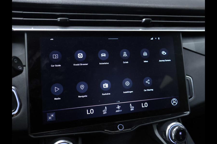 Lynk & Co 01 1.5 Sport (APPLE CARPLAY,SCHUIFDAK,CAMERA,360 VIEW,STOELVERWARMING,CLIMATE,CRUISE,LED,GETINT,SPORTSTOELEN,LM VELGEN)
