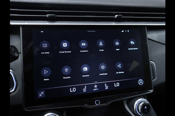 Lynk & Co 01 1.5 Sport (APPLE CARPLAY,SCHUIFDAK,CAMERA,360 VIEW,STOELVERWARMING,CLIMATE,CRUISE,LED,GETINT,SPORTSTOELEN,LM VELGEN)