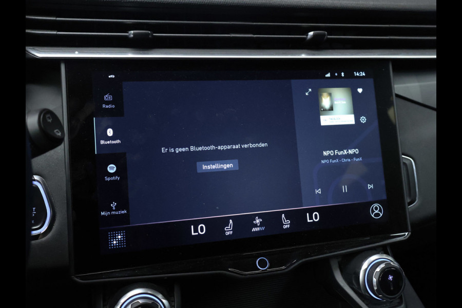 Lynk & Co 01 1.5 Sport (APPLE CARPLAY,SCHUIFDAK,CAMERA,360 VIEW,STOELVERWARMING,CLIMATE,CRUISE,LED,GETINT,SPORTSTOELEN,LM VELGEN)
