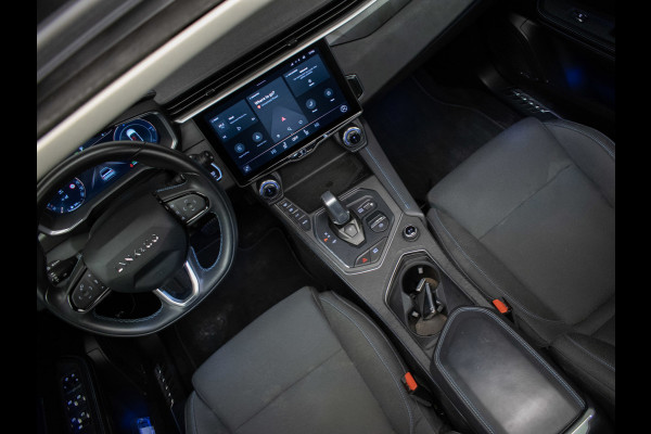 Lynk & Co 01 1.5 Sport (APPLE CARPLAY,SCHUIFDAK,CAMERA,360 VIEW,STOELVERWARMING,CLIMATE,CRUISE,LED,GETINT,SPORTSTOELEN,LM VELGEN)