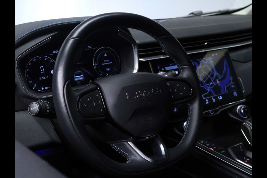 Lynk & Co 01 1.5 Sport (APPLE CARPLAY,SCHUIFDAK,CAMERA,360 VIEW,STOELVERWARMING,CLIMATE,CRUISE,LED,GETINT,SPORTSTOELEN,LM VELGEN)